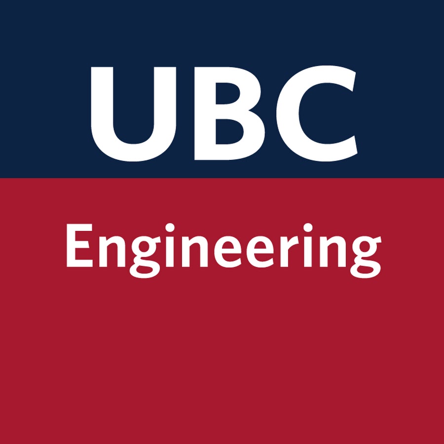 UBC Engineering