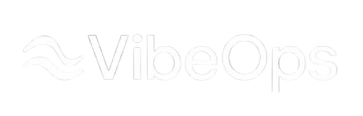 VibeOps Logo