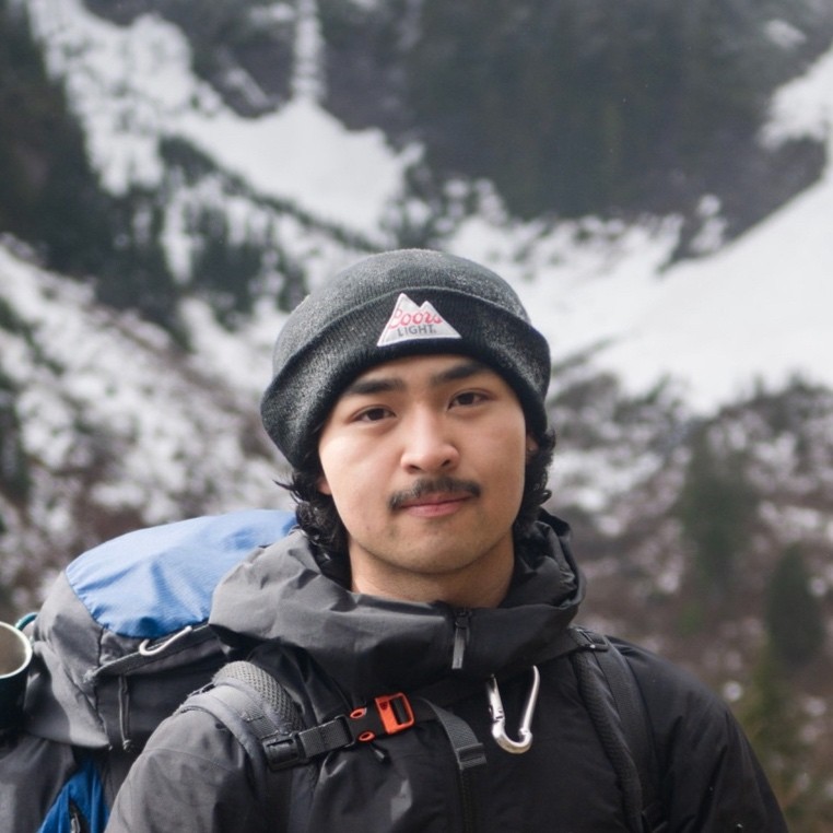 Adrian, Programming Team Member