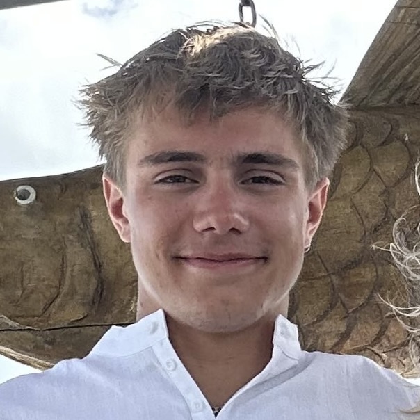 Carter Johannsen, Minneapolis Canvassing Team Member