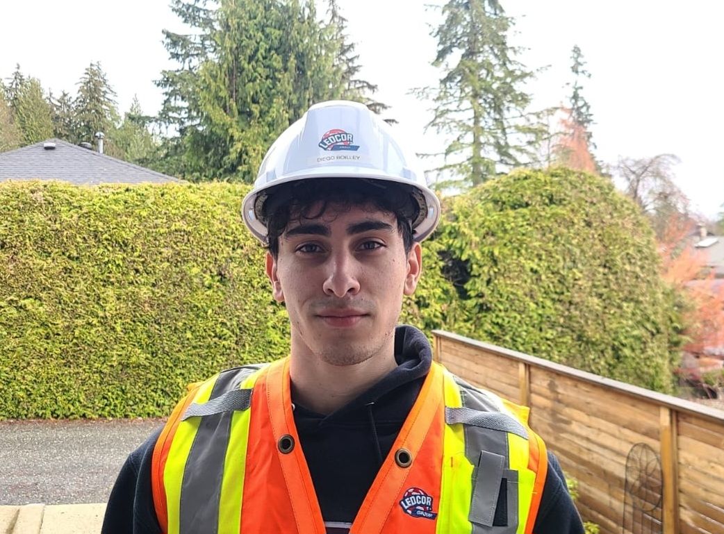 Diego Boiley, Sales and Marketing Team Member