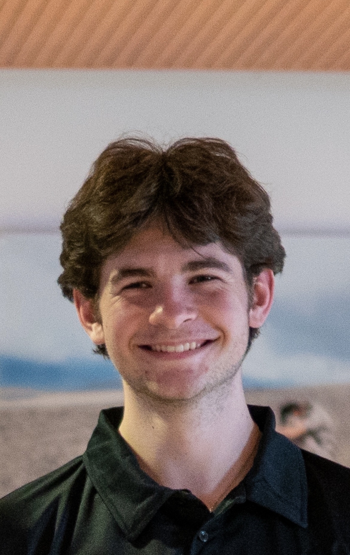Felix, CSO of VibeOps