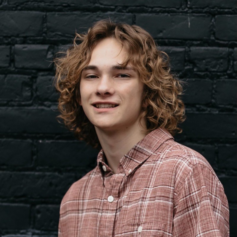 Johnnie Lisle, Sales and Marketing Team Member