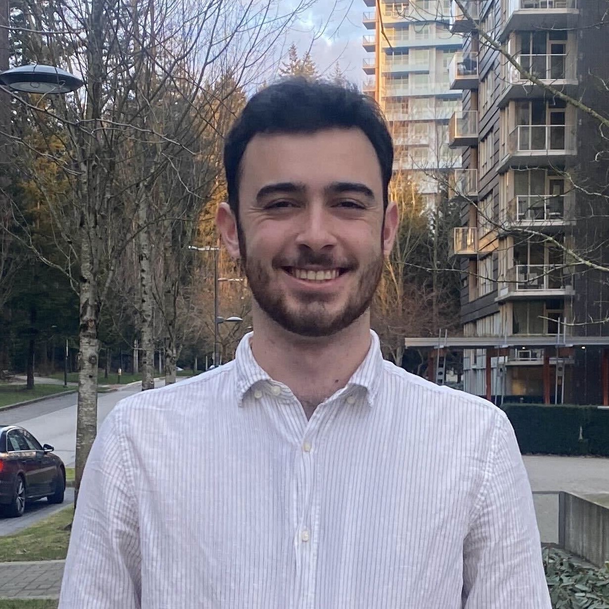 Juan Diego, Programming Team Member