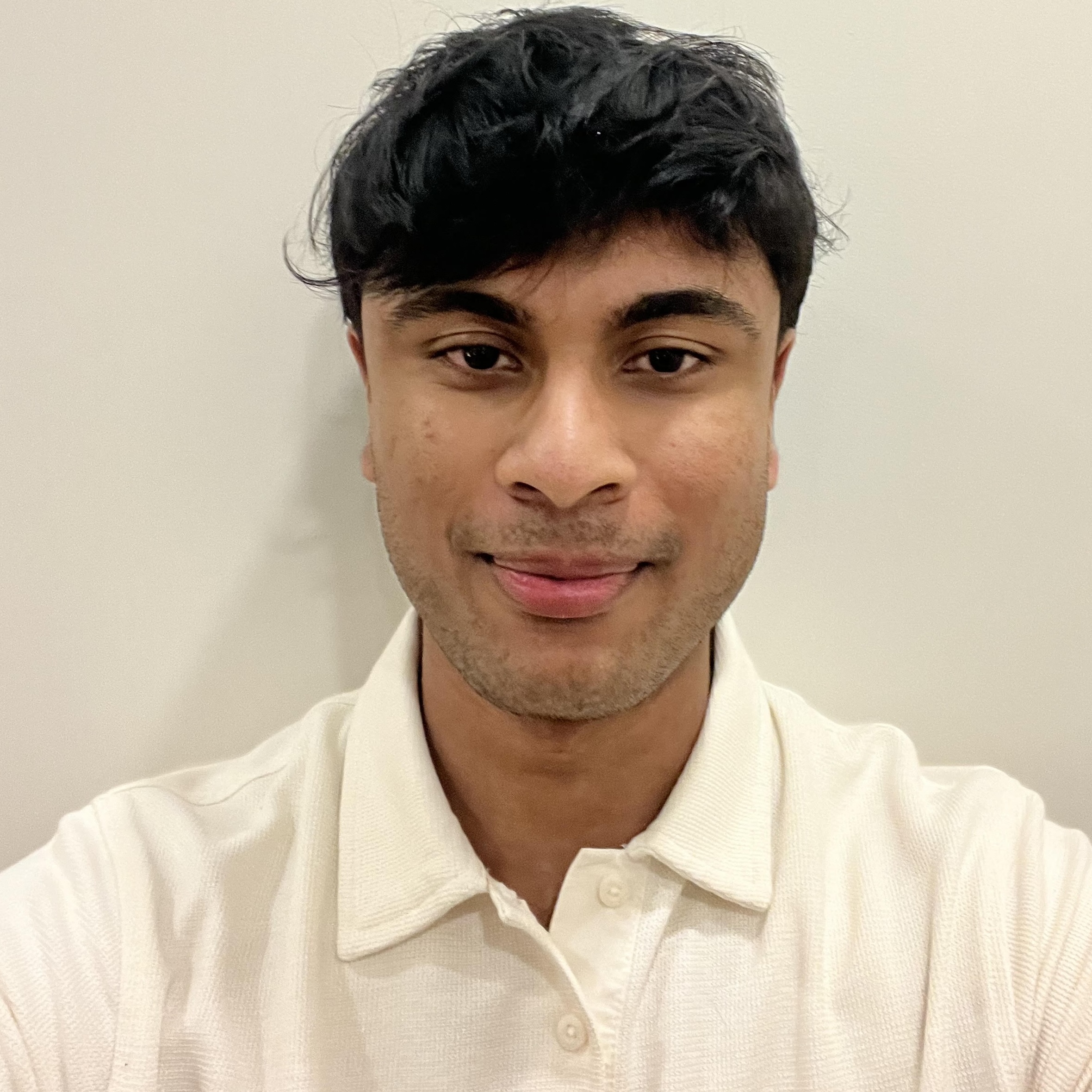 Hrudai Rajesh, COO of VibeOps