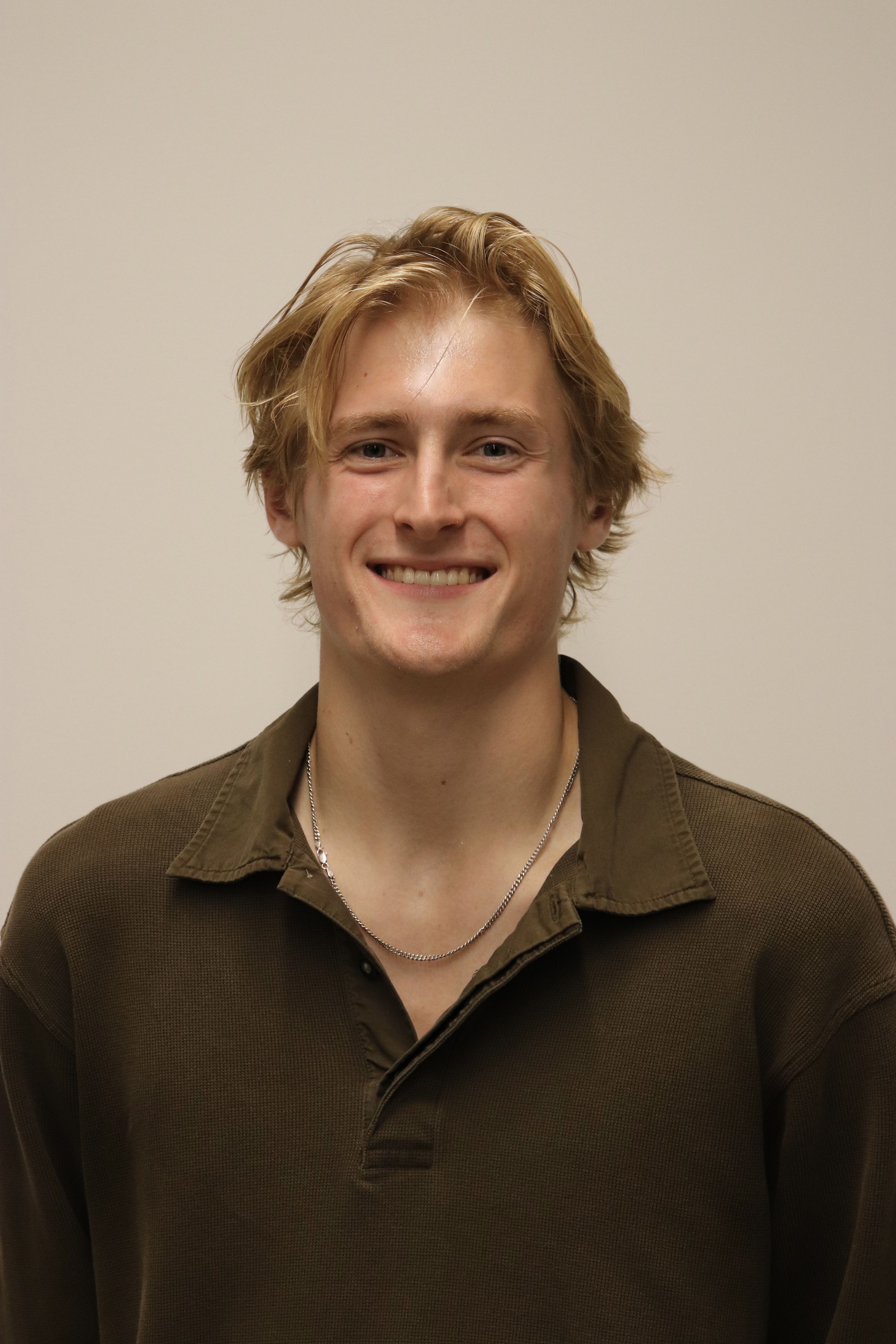 Zander, CEO of VibeOps