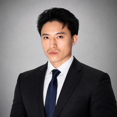 Edmund Zhang