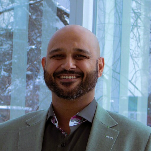 Hassan Pardawalla
