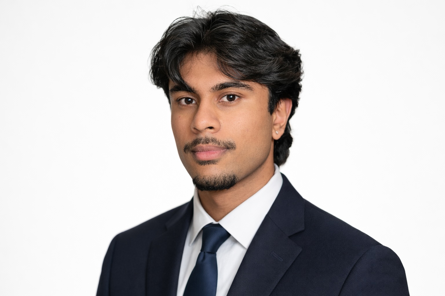 Hrudai Rajesh
