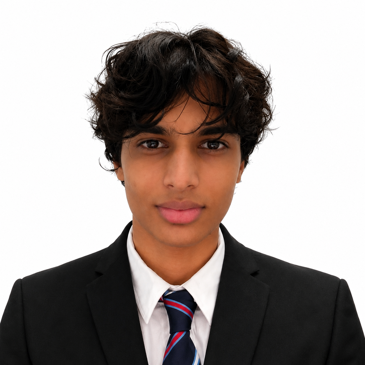 Nishant Shah