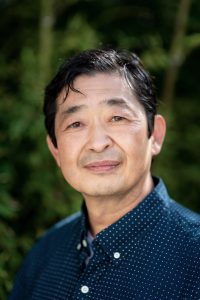 Dr. Noboru Yonemitsu