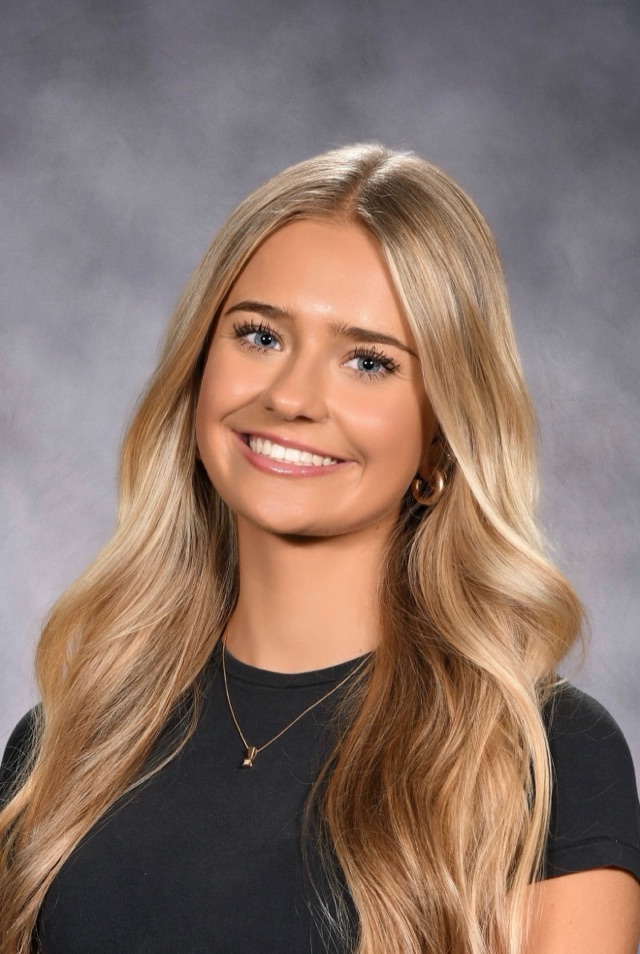 Olivia Butkus
