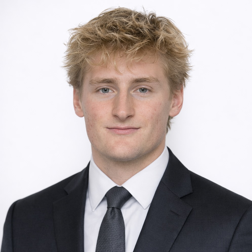 Zander Dent - CEO